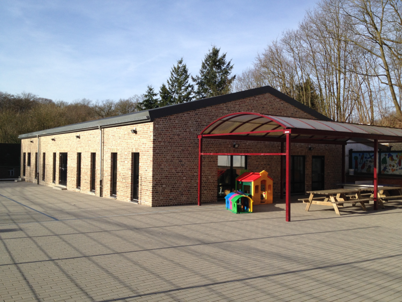 Administration Communale d'Incourt